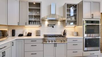 Casa (4 Bedrooms) | Interior