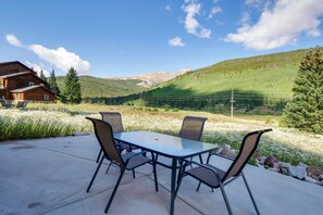 House (4 Bedrooms) | Interior - Hot Tub, Pool Table & Fireplaces: Blue River Gem (Breckenridge)