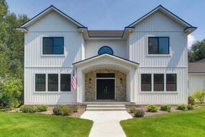 Maison (4 Bedrooms) | Intérieur
