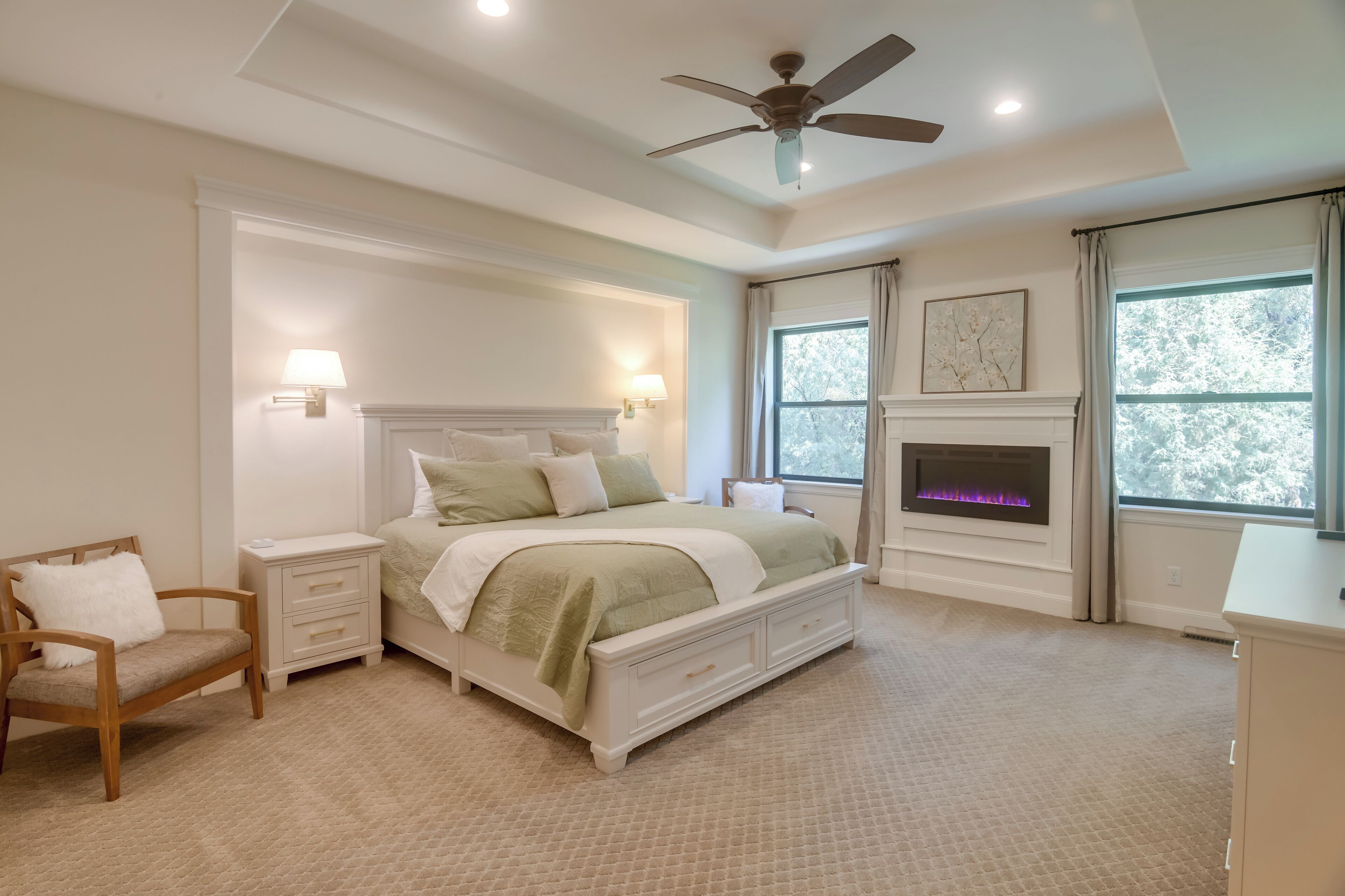 House (4 Bedrooms) | Interior