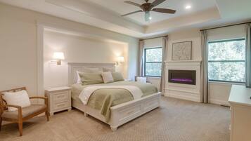 House (4 Bedrooms) | Interior