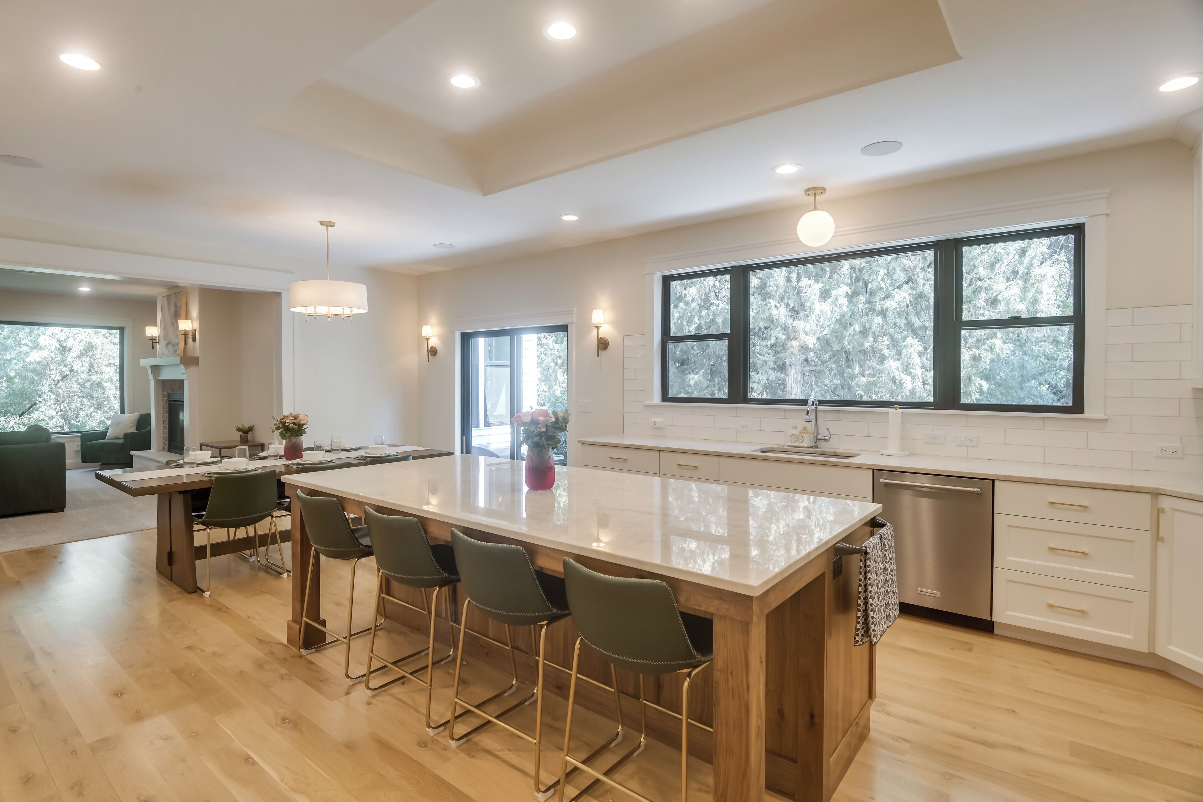 Huis (4 Bedrooms) | Interieur