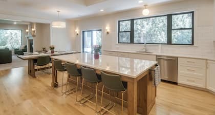 Ski & Hike in Kelly Canyon: Rigby Group Getaway