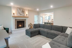 Maison (4 Bedrooms) | Façade de l’hébergement