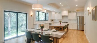 Ski & Hike in Kelly Canyon: Rigby Group Getaway
