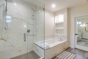 Maison (4 Bedrooms) | Intérieur
