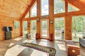 House (2 Bedrooms) | Front of property