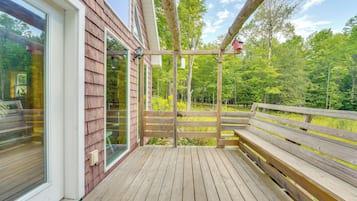 House (2 Bedrooms) | Bahagian dalam