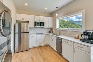 公寓 (2 Bedrooms) | 住宿內部