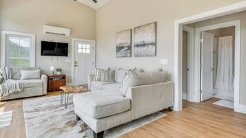 Appartement (2 Bedrooms) | Intérieur