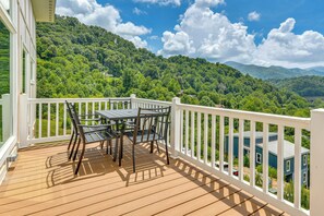 Apartamento (2 Bedrooms) | Interior