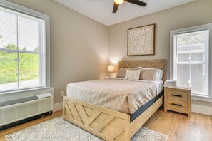 Apartamento (2 Bedrooms) | Interior