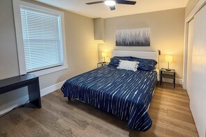 Maison (2 Bedrooms) | Intérieur