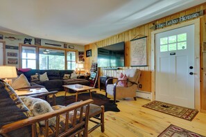 Nhà (4 Bedrooms) | Nội thất