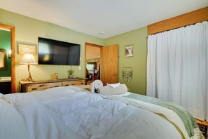 Nhà (4 Bedrooms) | Nội thất