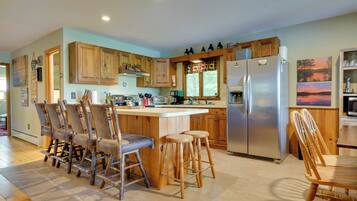 Casa (4 Bedrooms) | Parte interna