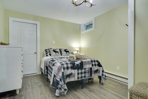 Huis (4 Bedrooms) | Interieur