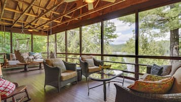 Rumah (4 Bedrooms) | Interior