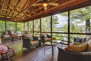 Nhà (4 Bedrooms) | Mặt tiền nơi lưu trú