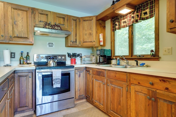 House (4 Bedrooms) | Interior