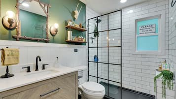 Ferienhaus (4 Bedrooms) | Innenbereich