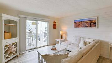 Apartment (4 Bedrooms) | Interior