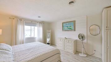 Apartment (4 Bedrooms) | Interior