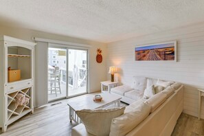 Apartment (4 Bedrooms) | Interior