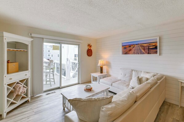 Apartment (4 Bedrooms) | Interior