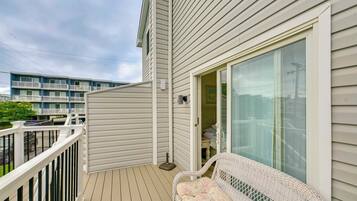 Apartment (4 Bedrooms) | Interior