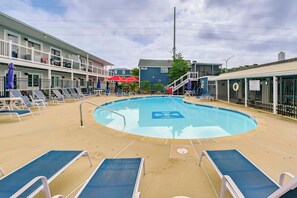 Apartment (4 Bedrooms) | Bahagian dalam