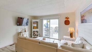 Apartment (4 Bedrooms) | Interior