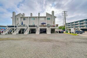Căn hộ (4 Bedrooms) | Nội thất