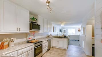 公寓 (4 Bedrooms) | 內部