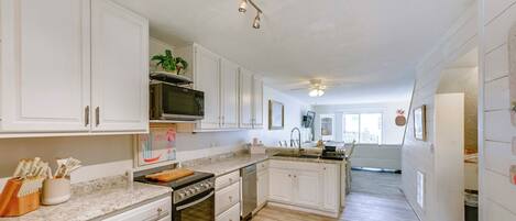 公寓 (4 Bedrooms) | 住宿内部