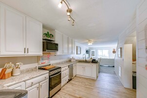 Apartment (4 Bedrooms) | Interior