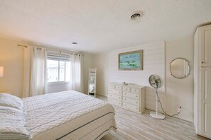 Apartment (4 Bedrooms) | Interior