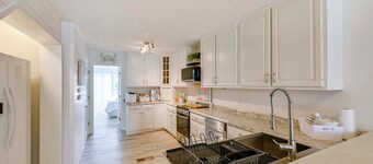 Steps to Rehoboth Bay Marina! Condo w/ Pool Access