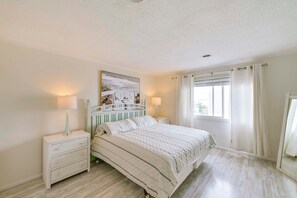 Apartment (4 Bedrooms) | Bahagian dalam