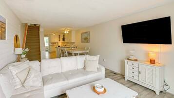 Apartment (4 Bedrooms) | Interior