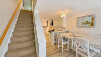 Apartment (4 Bedrooms) | Interior