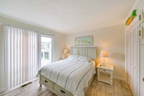 Apartment (4 Bedrooms) | Interior