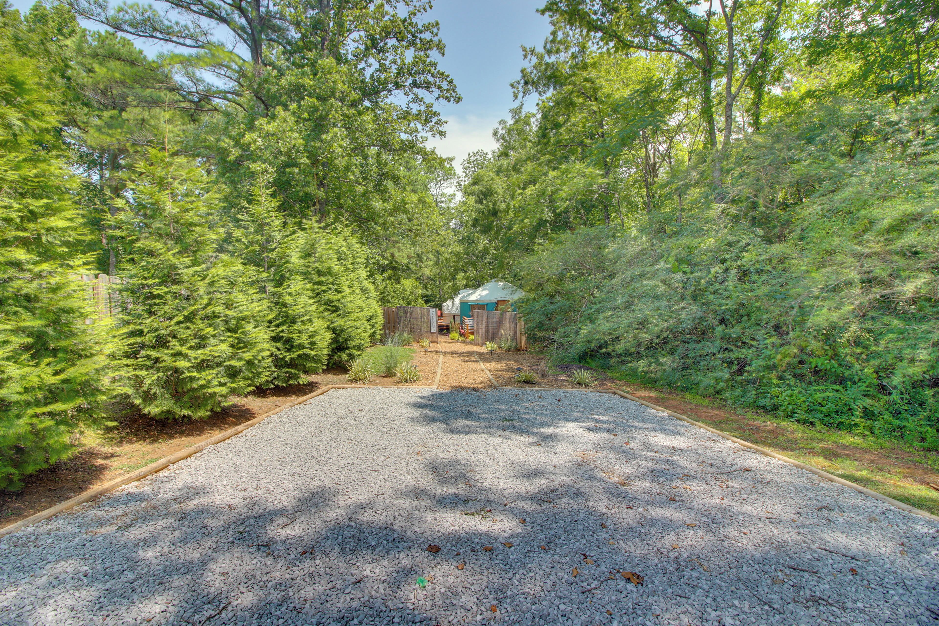 Apartment (0 Bedroom) | Interior