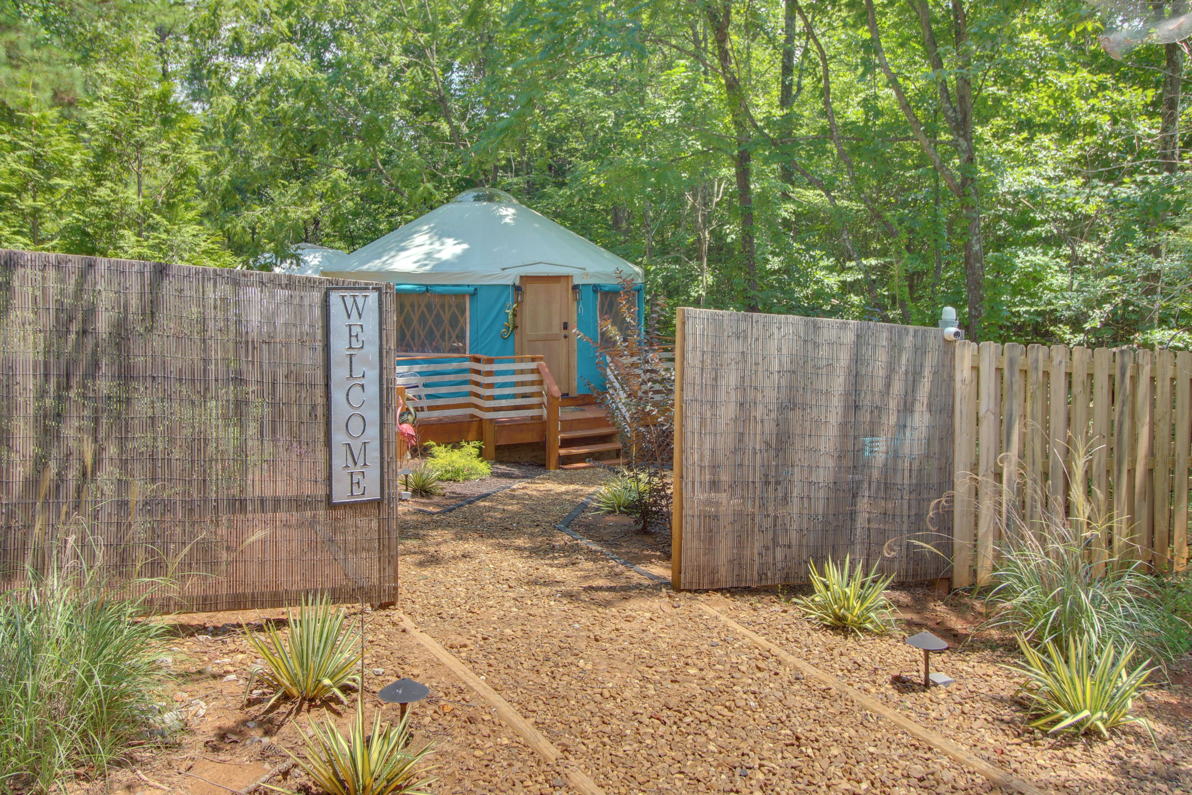 Apartment (0 Bedroom) | Interior