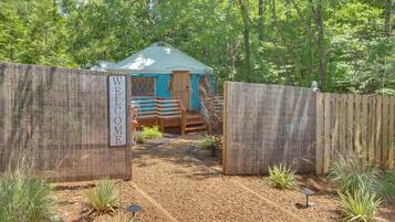 Apartment (0 Bedroom) | Bahagian dalam