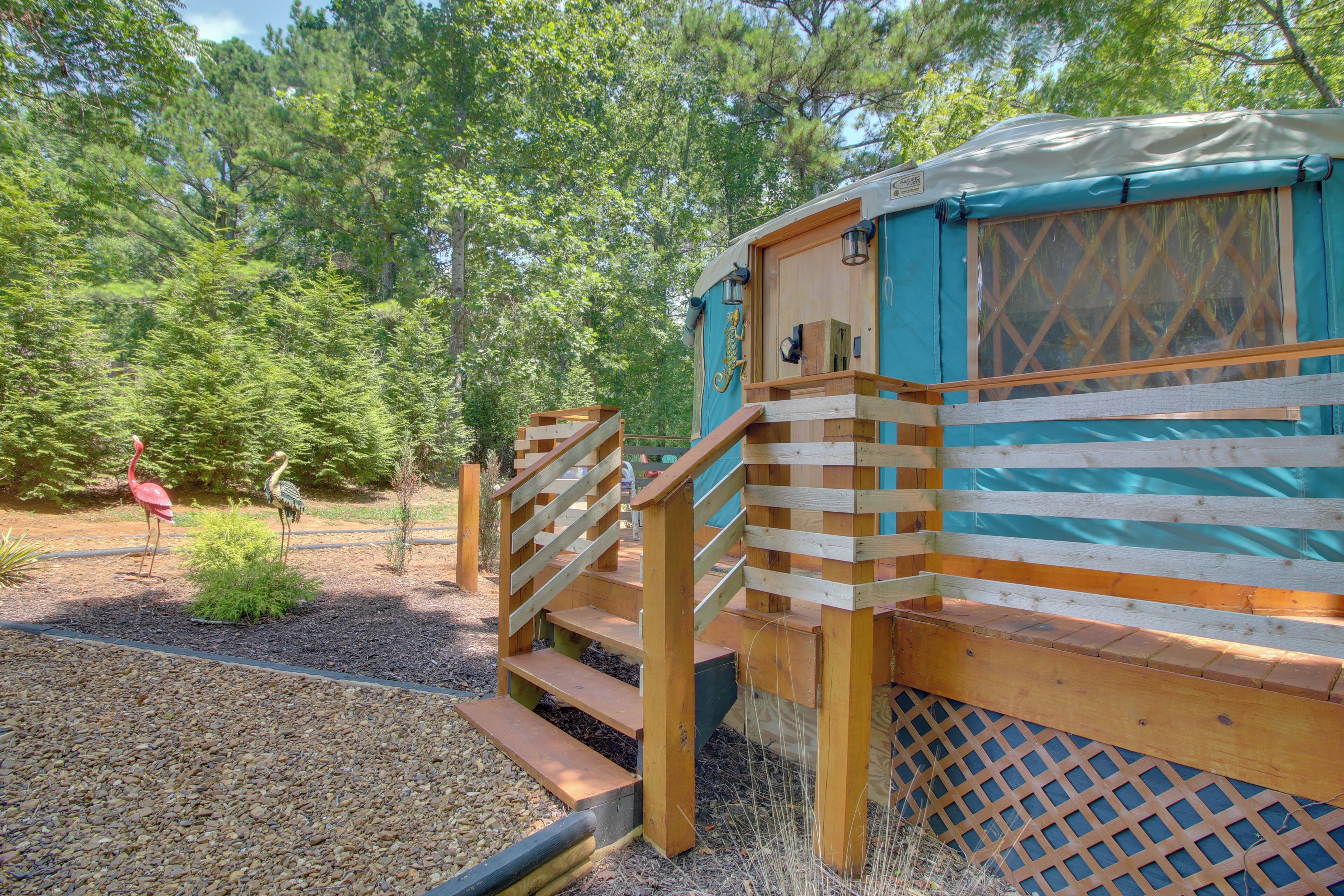 Apartment (0 Bedroom) | Interior