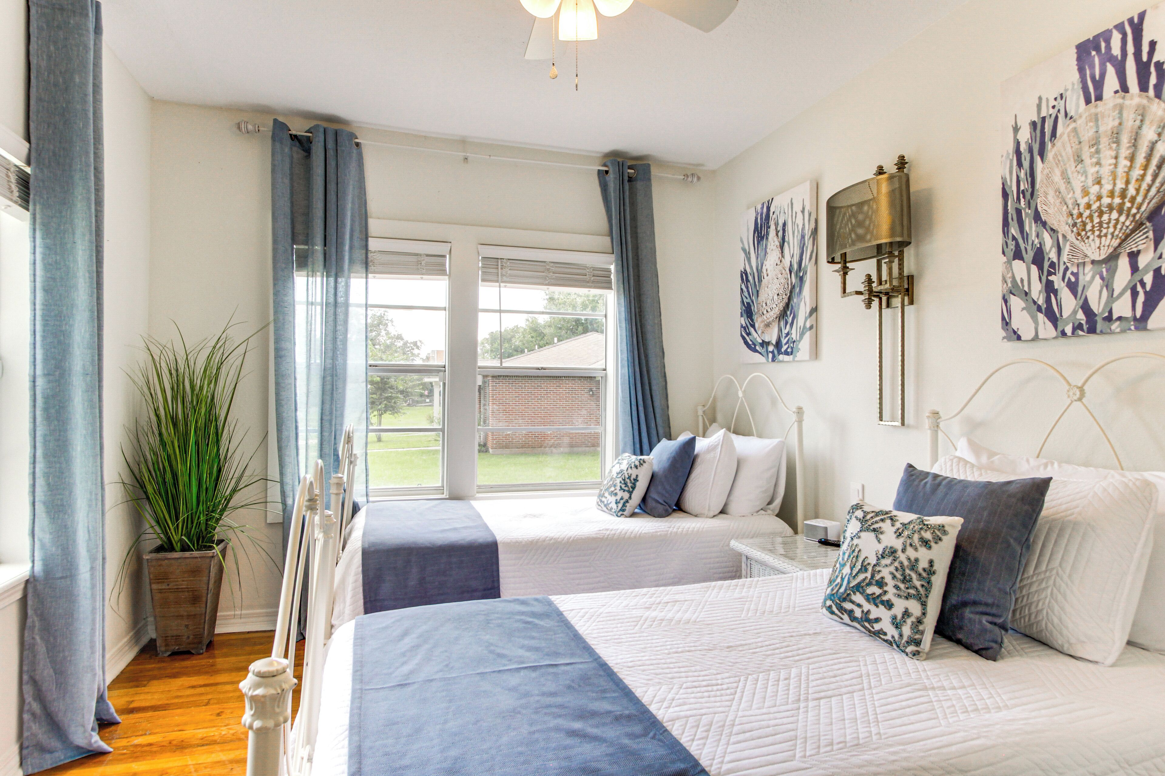 Hus (3 Bedrooms) | Innvendig