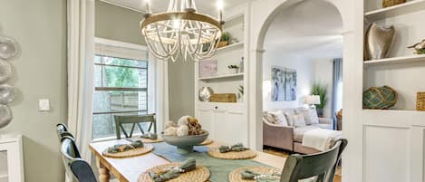 ハウス (3 Bedrooms) | 内装