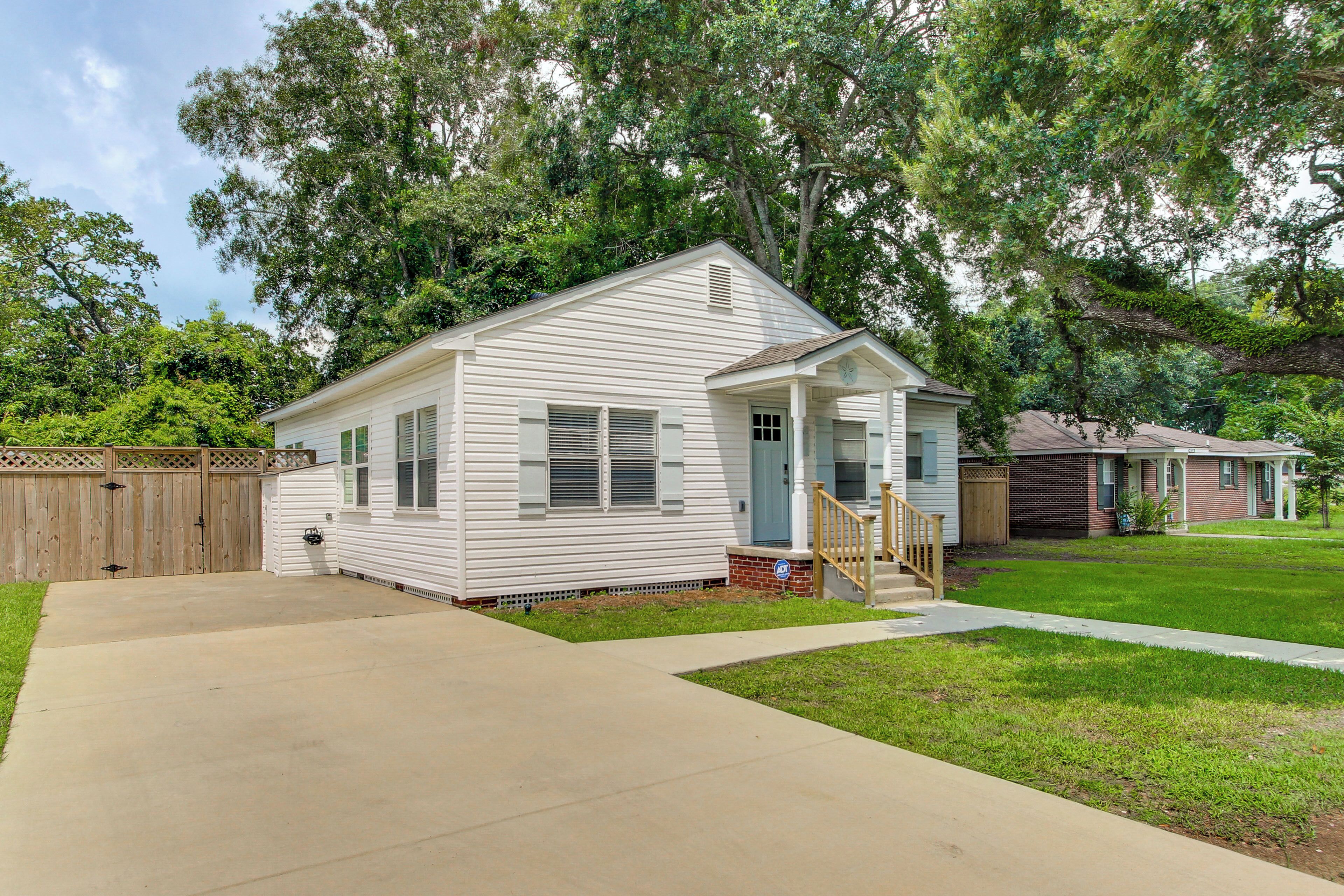 Casa (3 Bedrooms) | Parte interna