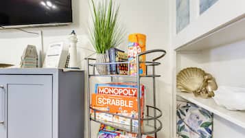 Maison (3 Bedrooms) | Intérieur